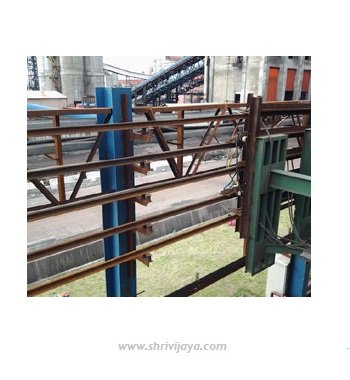 Angle Iron DSL System