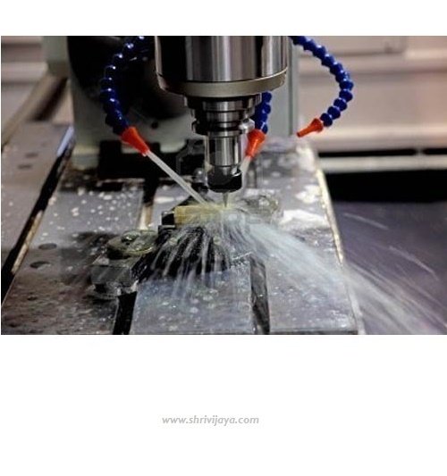 CNC Milling Works