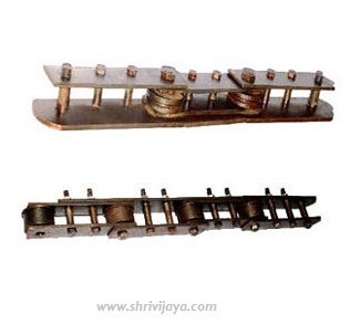 Extractor Chains