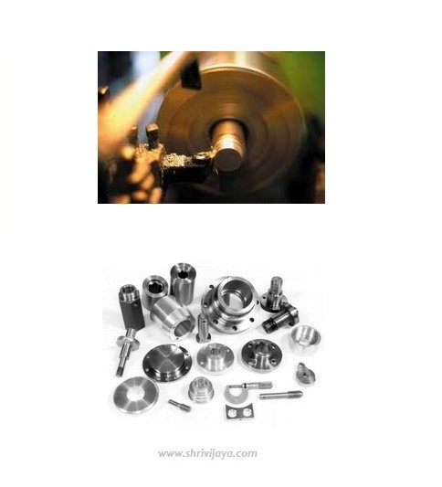 lathe-works